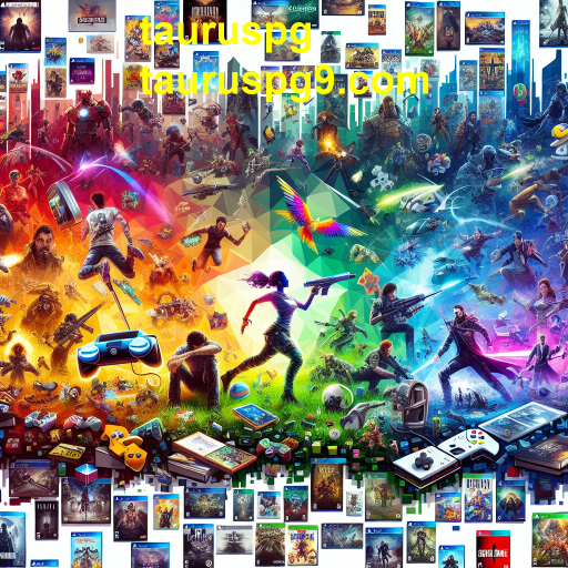 A Importância das Revisões de Jogos na Indústria Atual